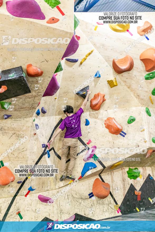 Festival Paranaense de Boulder 2022