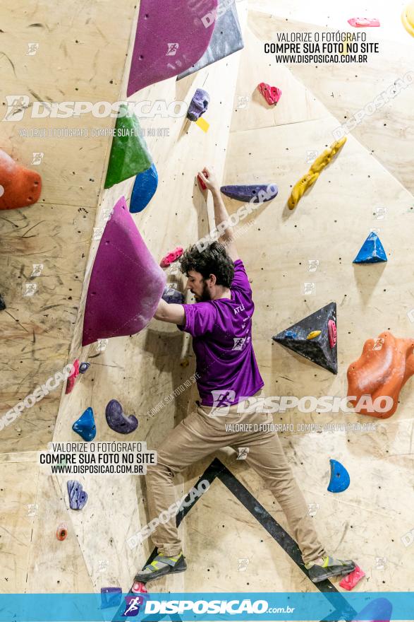 Festival Paranaense de Boulder 2022