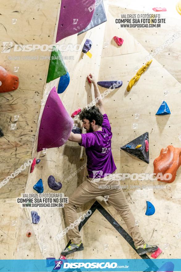 Festival Paranaense de Boulder 2022