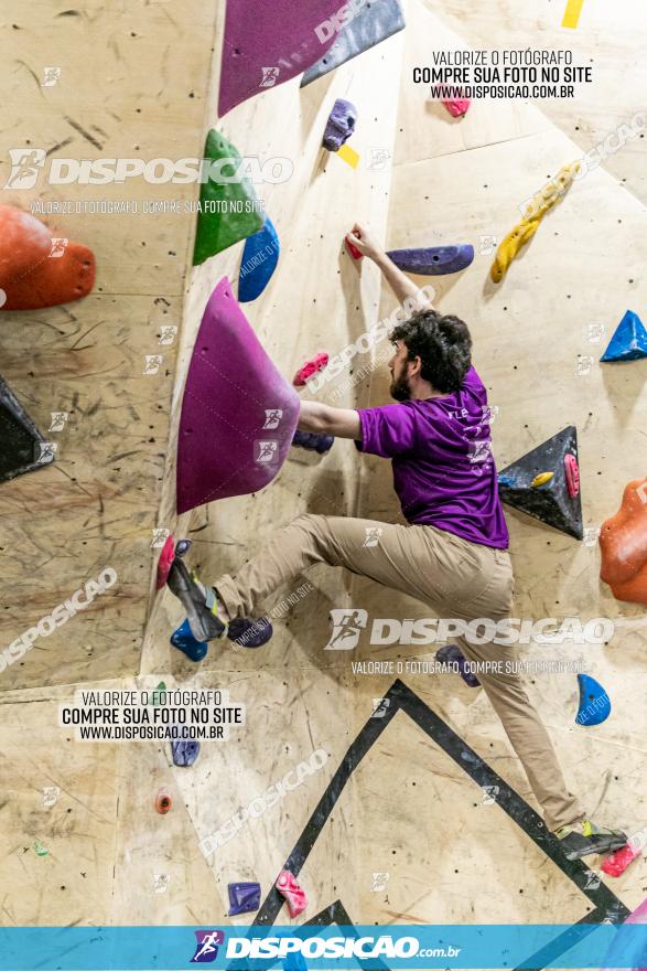 Festival Paranaense de Boulder 2022