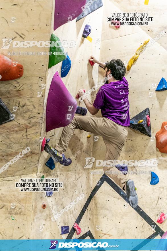 Festival Paranaense de Boulder 2022