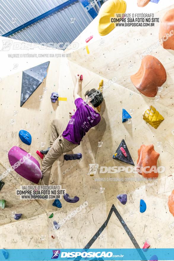 Festival Paranaense de Boulder 2022