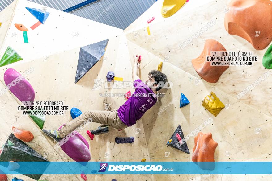 Festival Paranaense de Boulder 2022