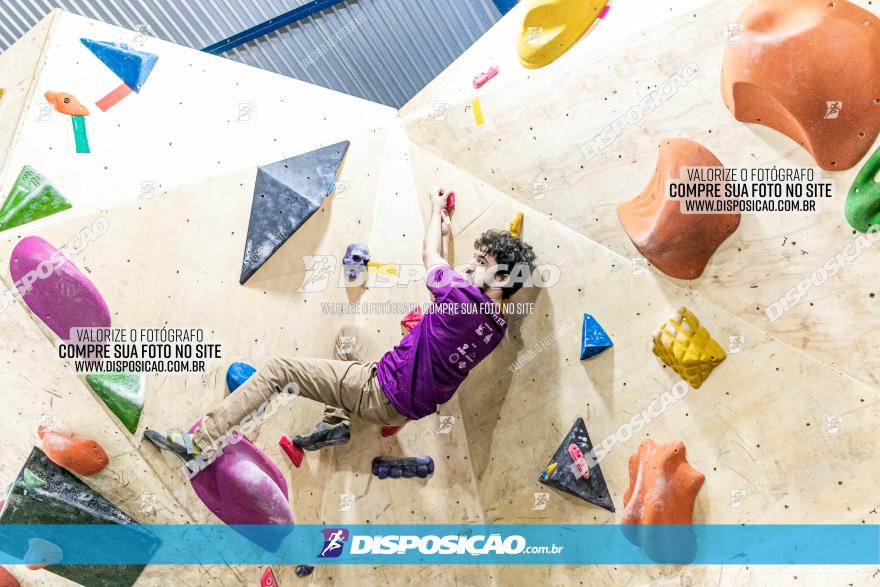 Festival Paranaense de Boulder 2022