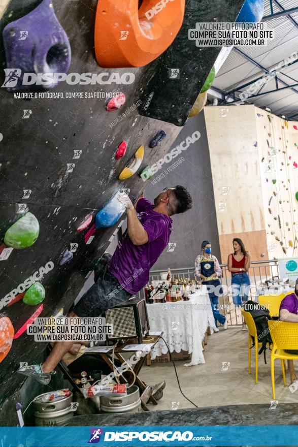 Festival Paranaense de Boulder 2022