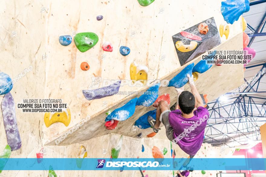 Festival Paranaense de Boulder 2022