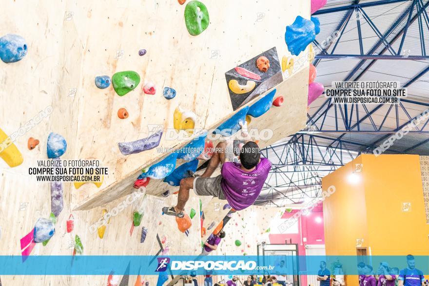 Festival Paranaense de Boulder 2022