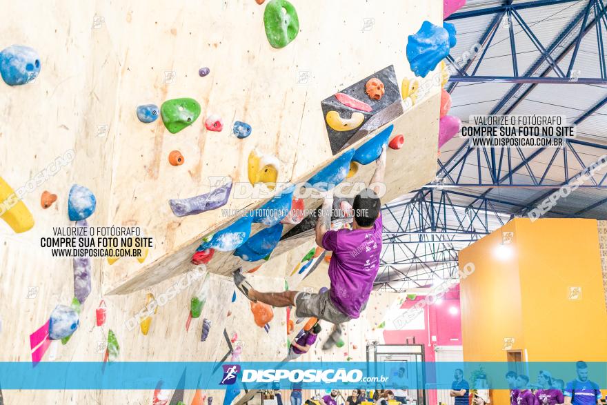 Festival Paranaense de Boulder 2022