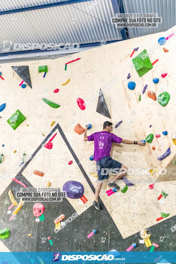 Festival Paranaense de Boulder 2022