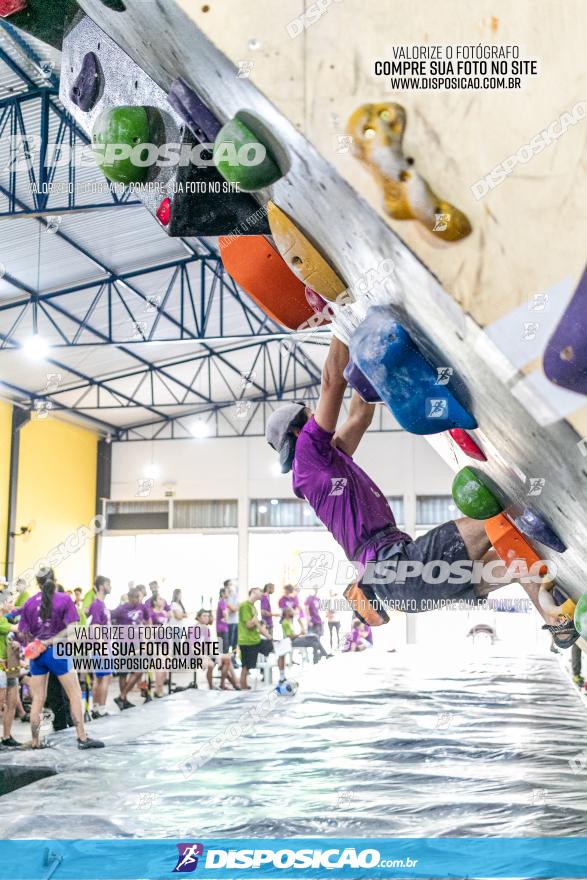 Festival Paranaense de Boulder 2022