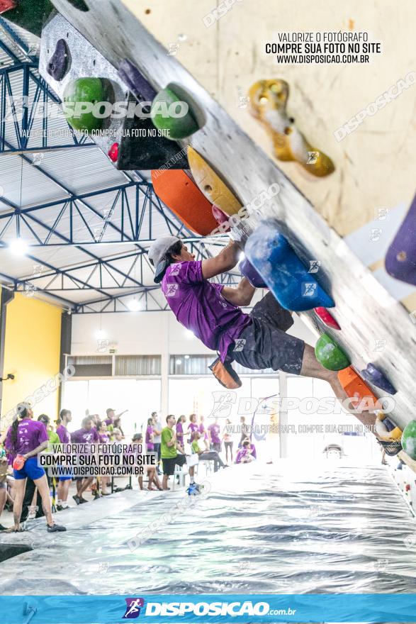 Festival Paranaense de Boulder 2022