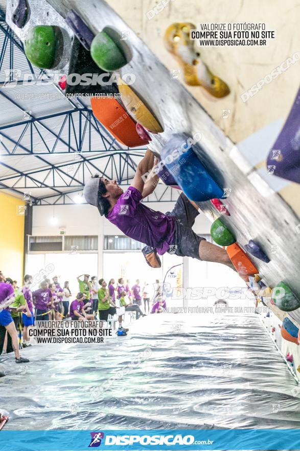 Festival Paranaense de Boulder 2022