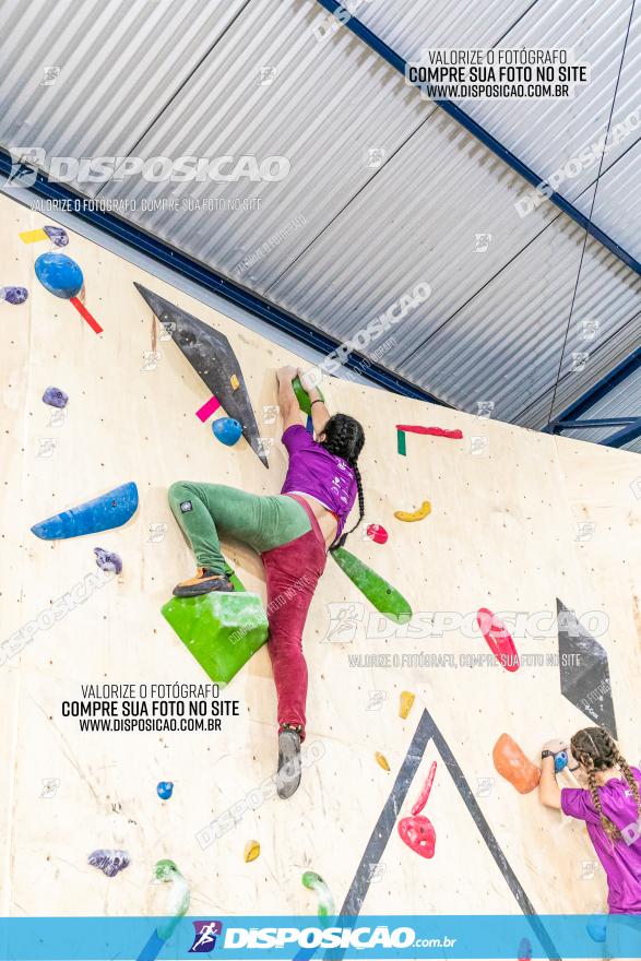 Festival Paranaense de Boulder 2022