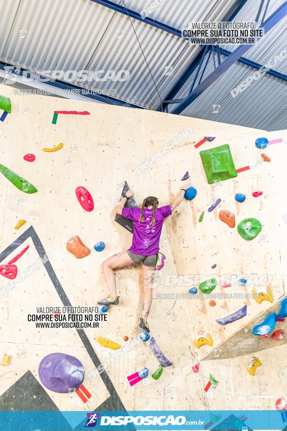 Festival Paranaense de Boulder 2022