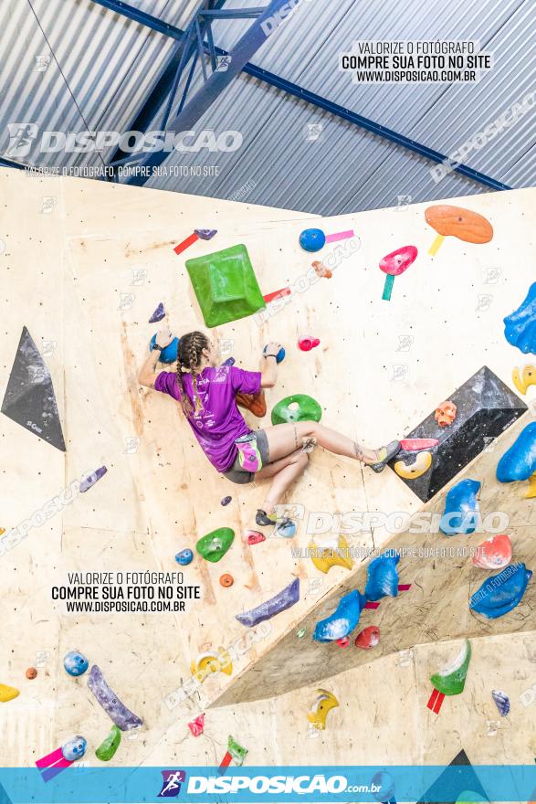 Festival Paranaense de Boulder 2022