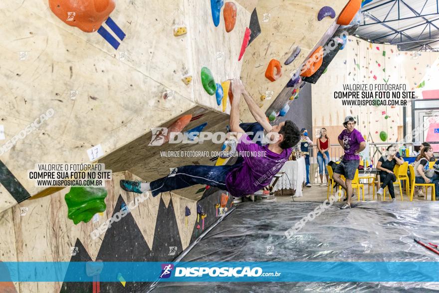 Festival Paranaense de Boulder 2022