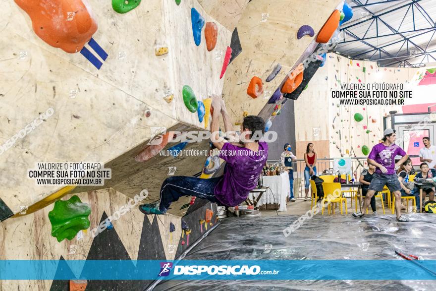 Festival Paranaense de Boulder 2022