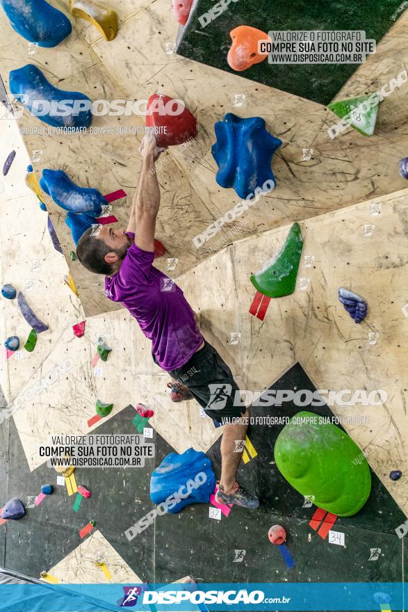 Festival Paranaense de Boulder 2022