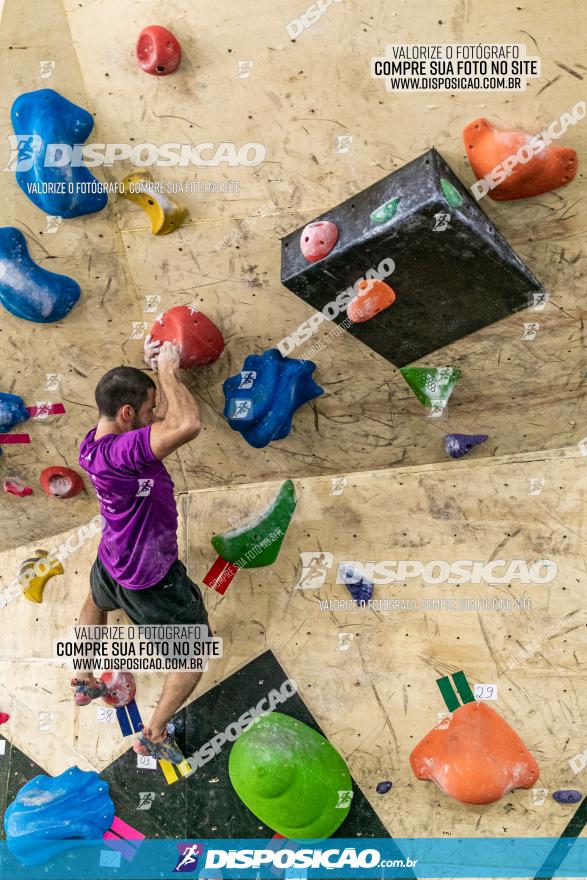 Festival Paranaense de Boulder 2022