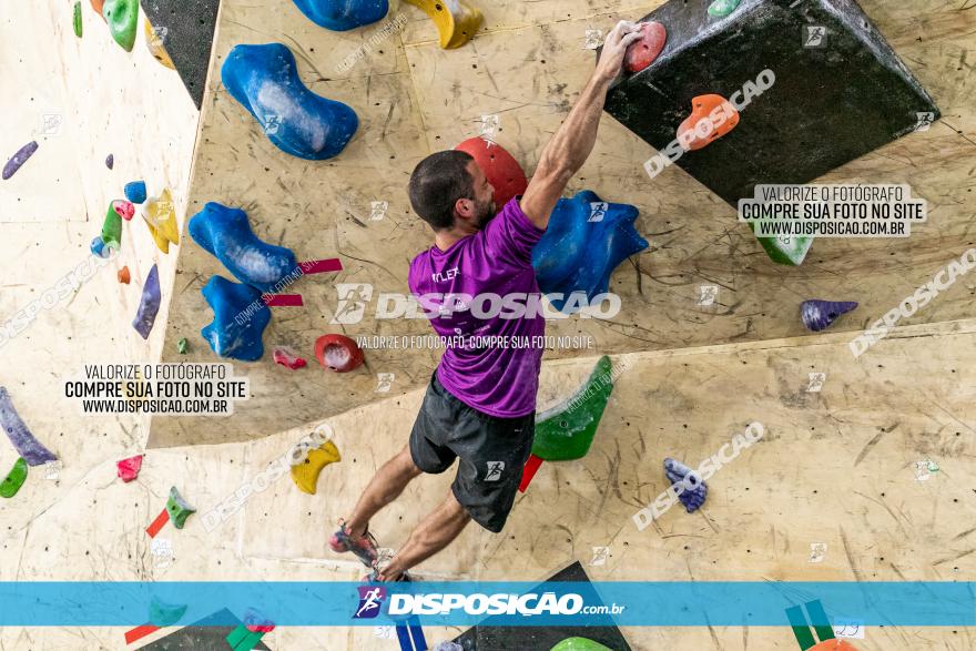 Festival Paranaense de Boulder 2022