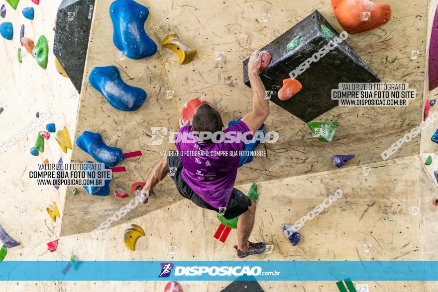 Festival Paranaense de Boulder 2022