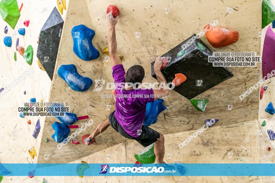 Festival Paranaense de Boulder 2022