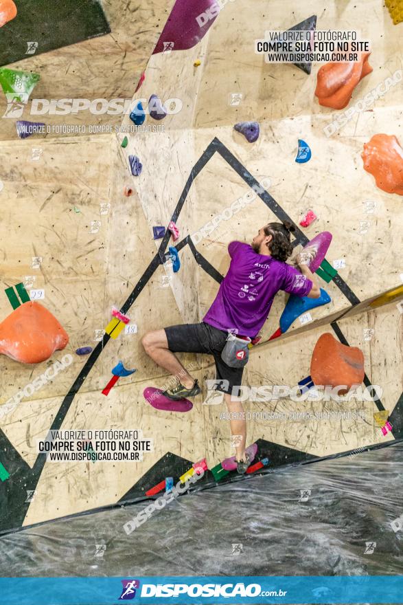 Festival Paranaense de Boulder 2022