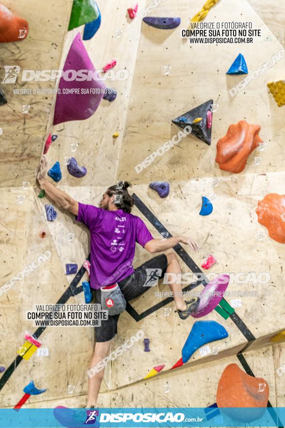 Festival Paranaense de Boulder 2022