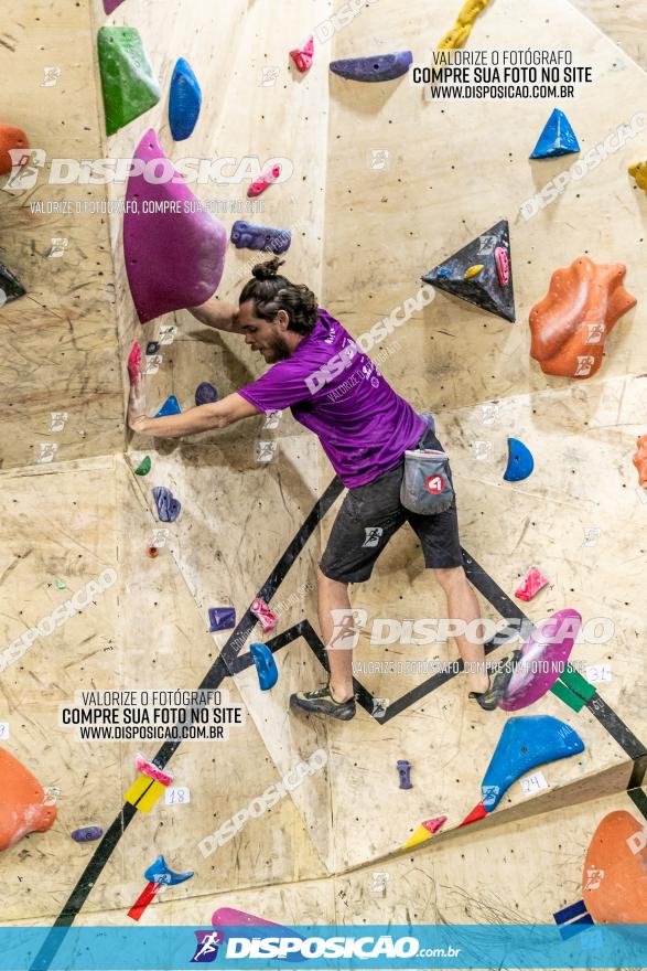 Festival Paranaense de Boulder 2022