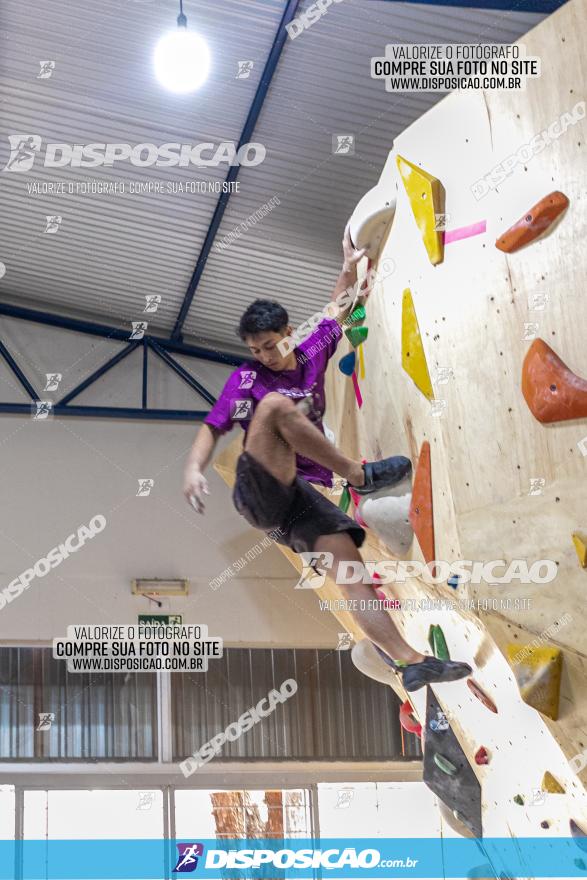 Festival Paranaense de Boulder 2022