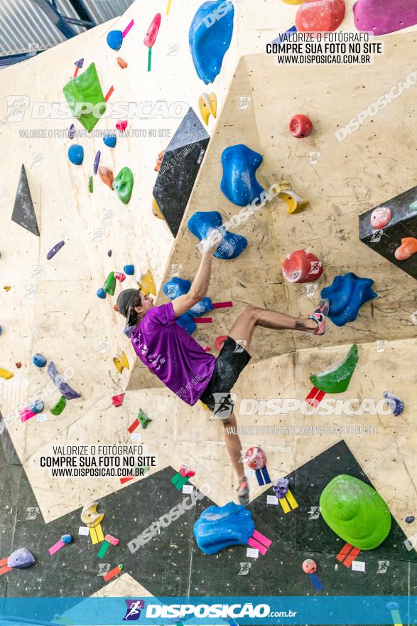 Festival Paranaense de Boulder 2022