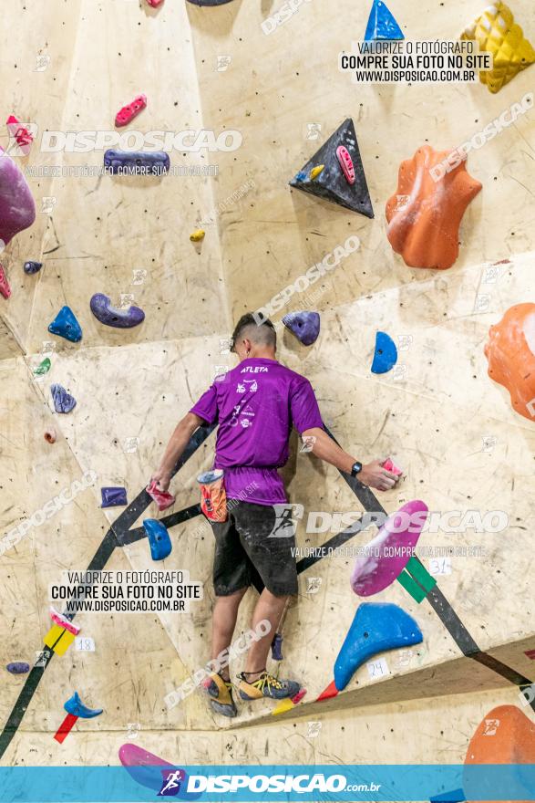 Festival Paranaense de Boulder 2022