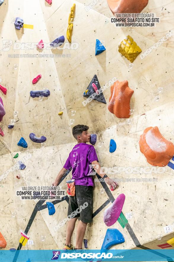 Festival Paranaense de Boulder 2022