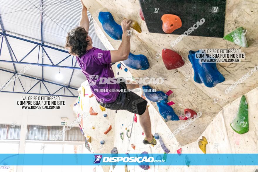 Festival Paranaense de Boulder 2022