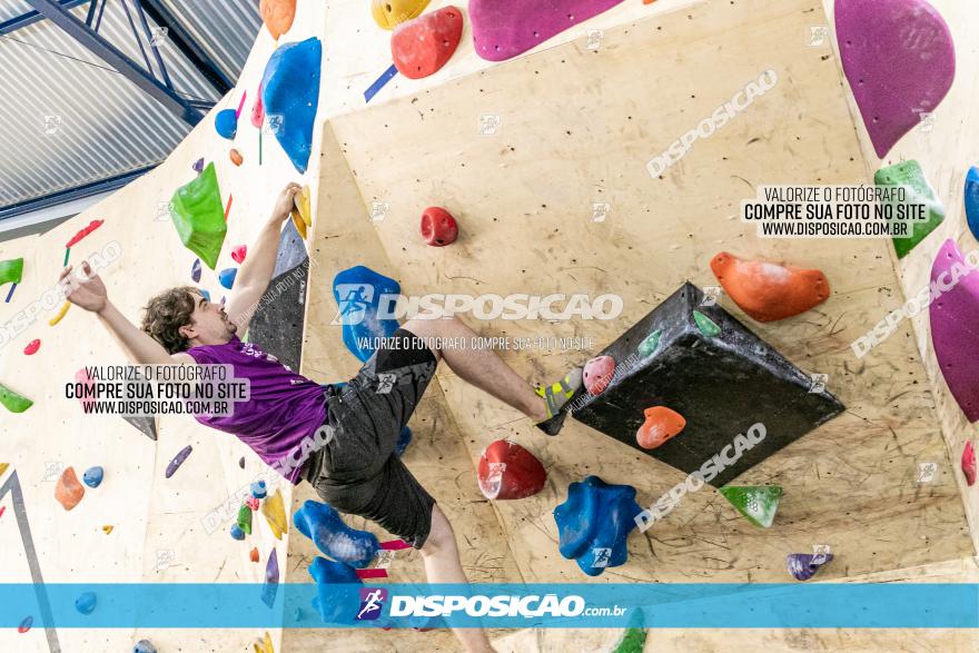 Festival Paranaense de Boulder 2022