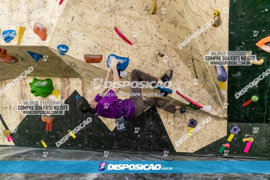 Festival Paranaense de Boulder 2022