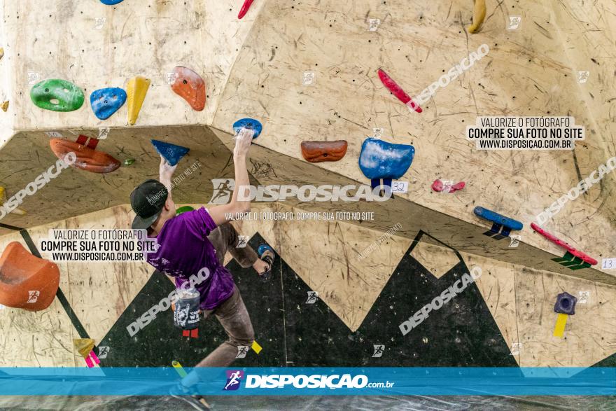 Festival Paranaense de Boulder 2022