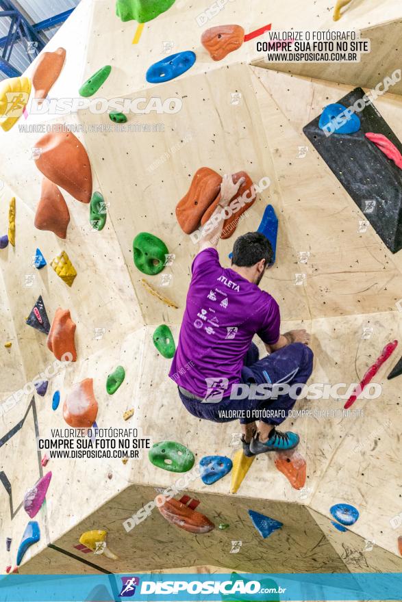 Festival Paranaense de Boulder 2022