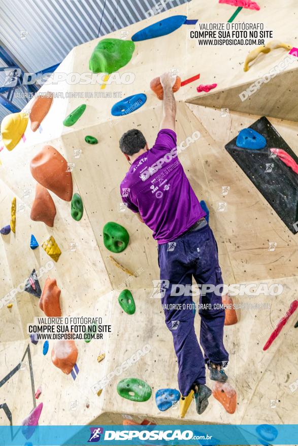 Festival Paranaense de Boulder 2022