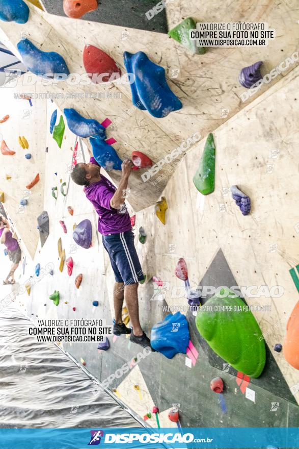 Festival Paranaense de Boulder 2022