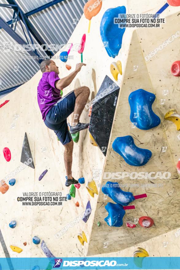 Festival Paranaense de Boulder 2022