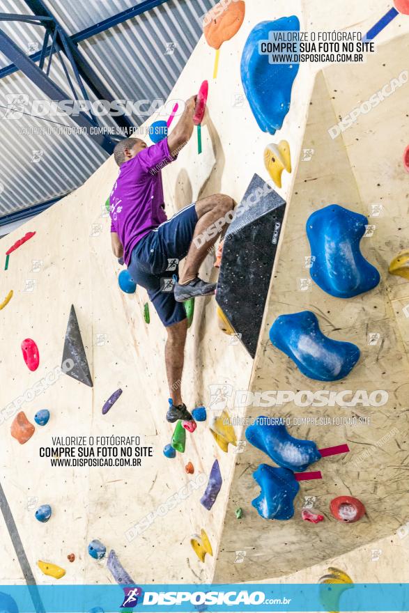 Festival Paranaense de Boulder 2022