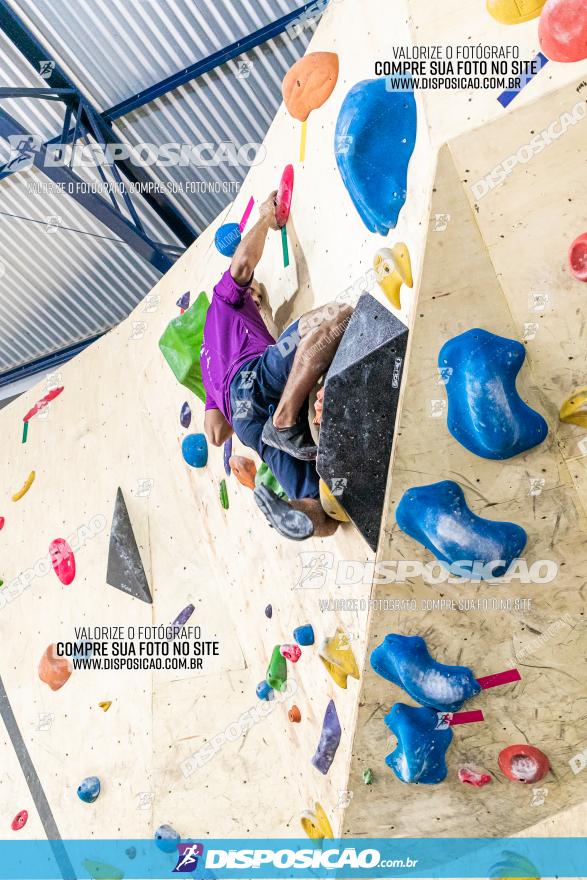 Festival Paranaense de Boulder 2022