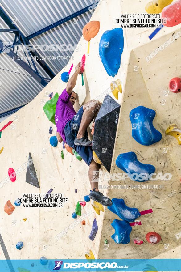 Festival Paranaense de Boulder 2022