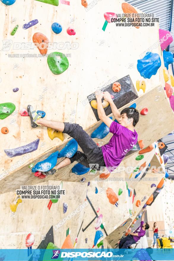 Festival Paranaense de Boulder 2022