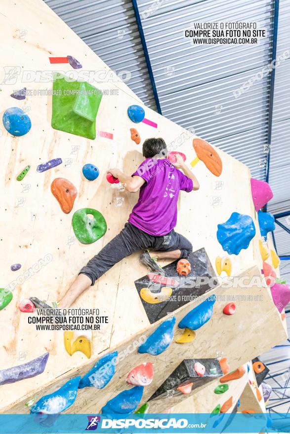 Festival Paranaense de Boulder 2022