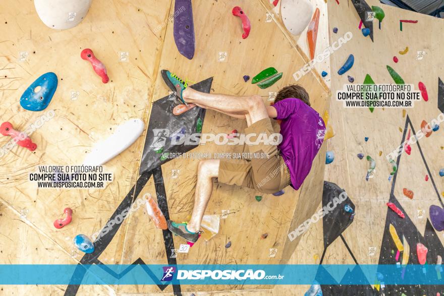 Festival Paranaense de Boulder 2022