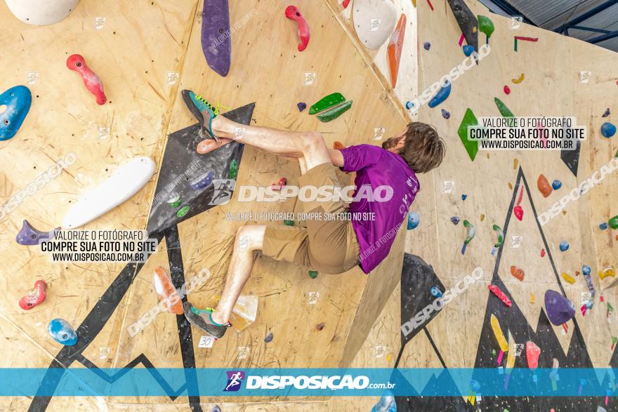 Festival Paranaense de Boulder 2022