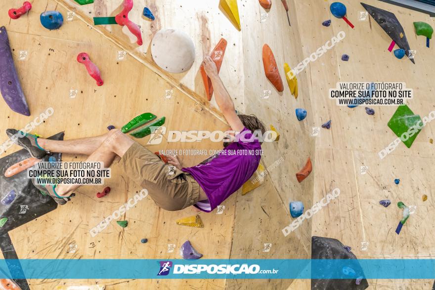 Festival Paranaense de Boulder 2022