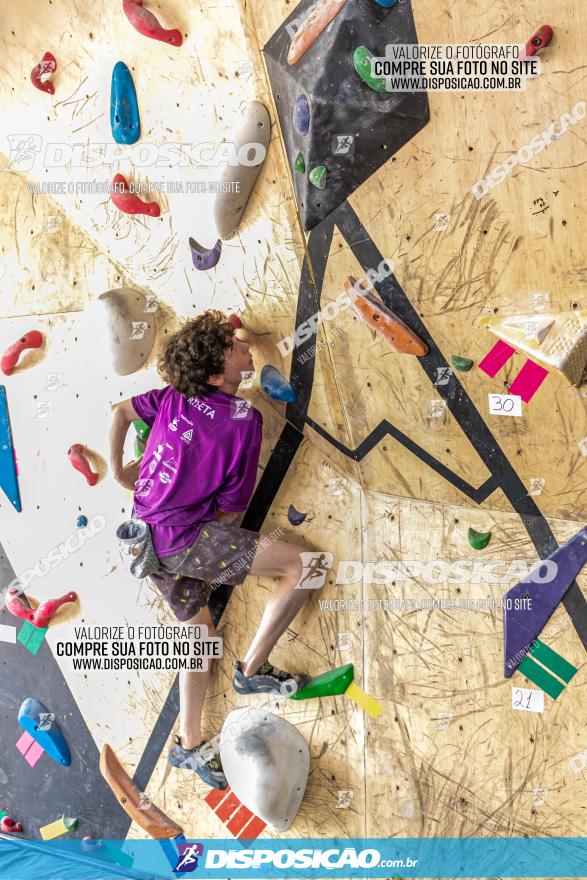 Festival Paranaense de Boulder 2022